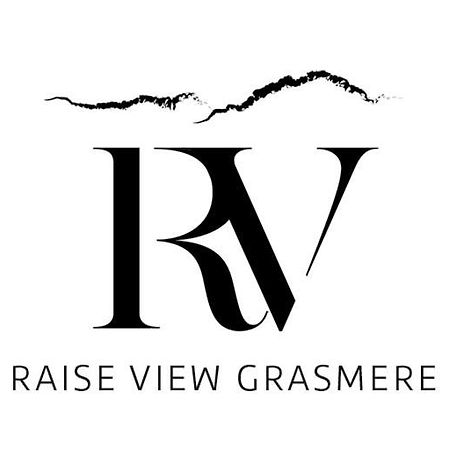 Bed and Breakfast Raise View House Grasmere Exterior foto
