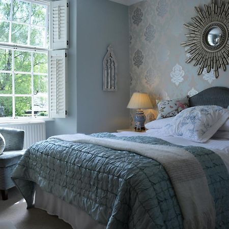 Bed and Breakfast Raise View House Grasmere Zimmer foto