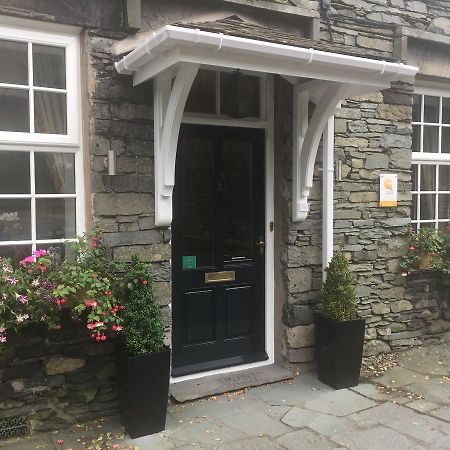 Bed and Breakfast Raise View House Grasmere Exterior foto