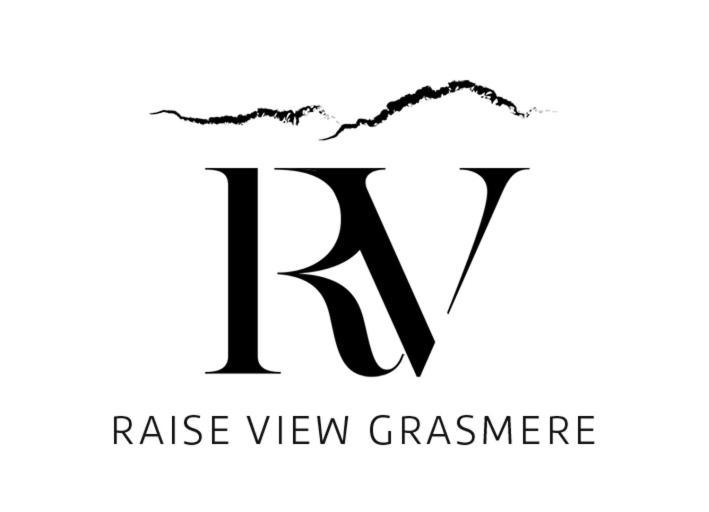 Bed and Breakfast Raise View House Grasmere Exterior foto