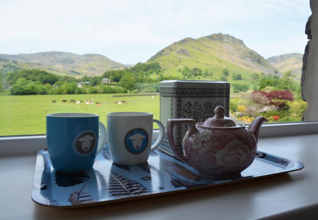 Bed and Breakfast Raise View House Grasmere Zimmer foto
