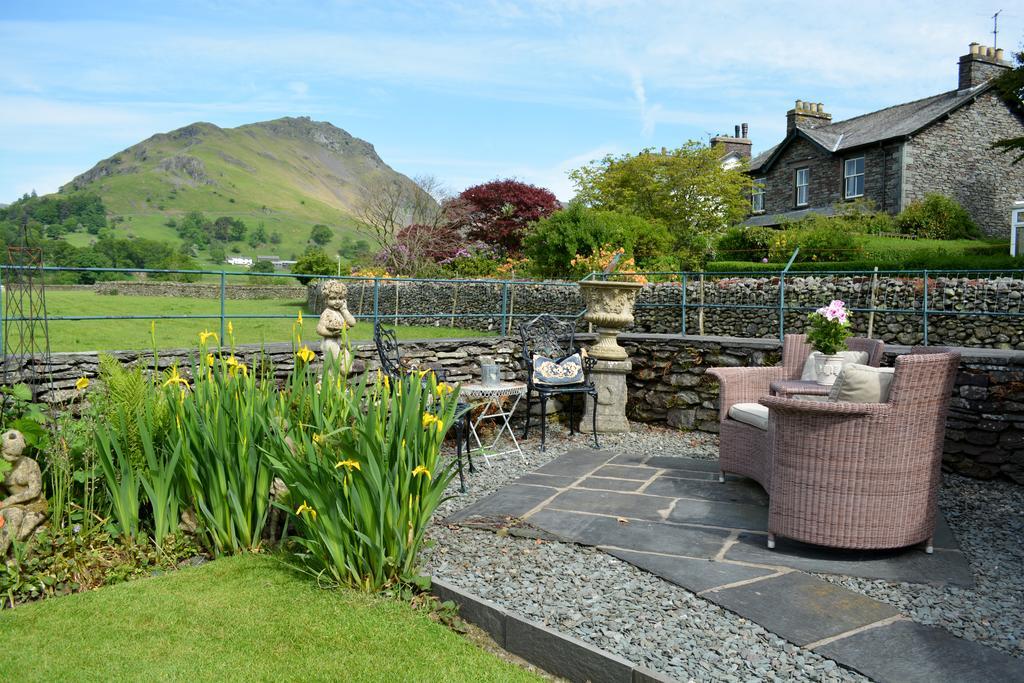 Bed and Breakfast Raise View House Grasmere Exterior foto