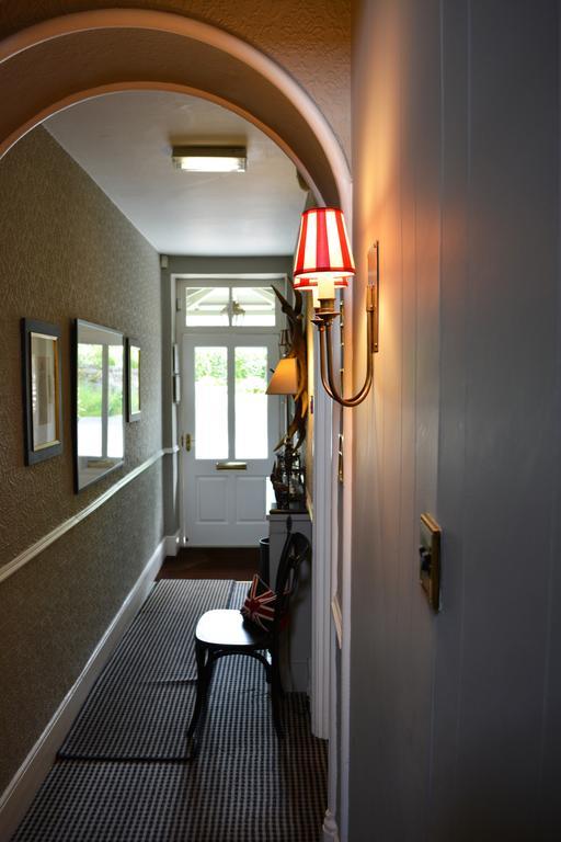 Bed and Breakfast Raise View House Grasmere Exterior foto