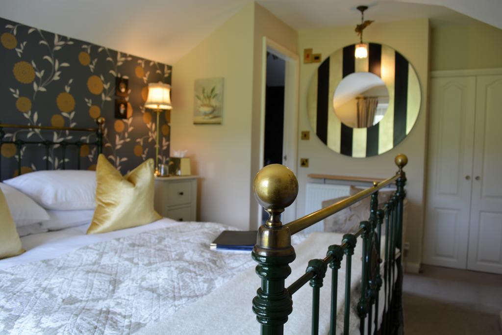 Bed and Breakfast Raise View House Grasmere Exterior foto