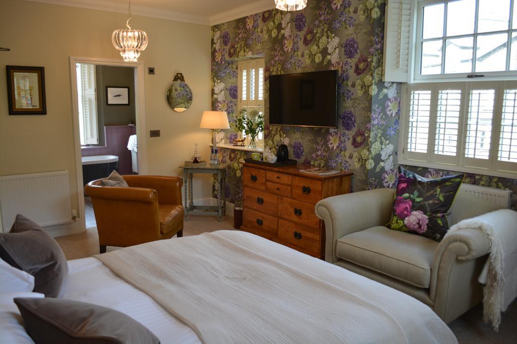 Bed and Breakfast Raise View House Grasmere Exterior foto