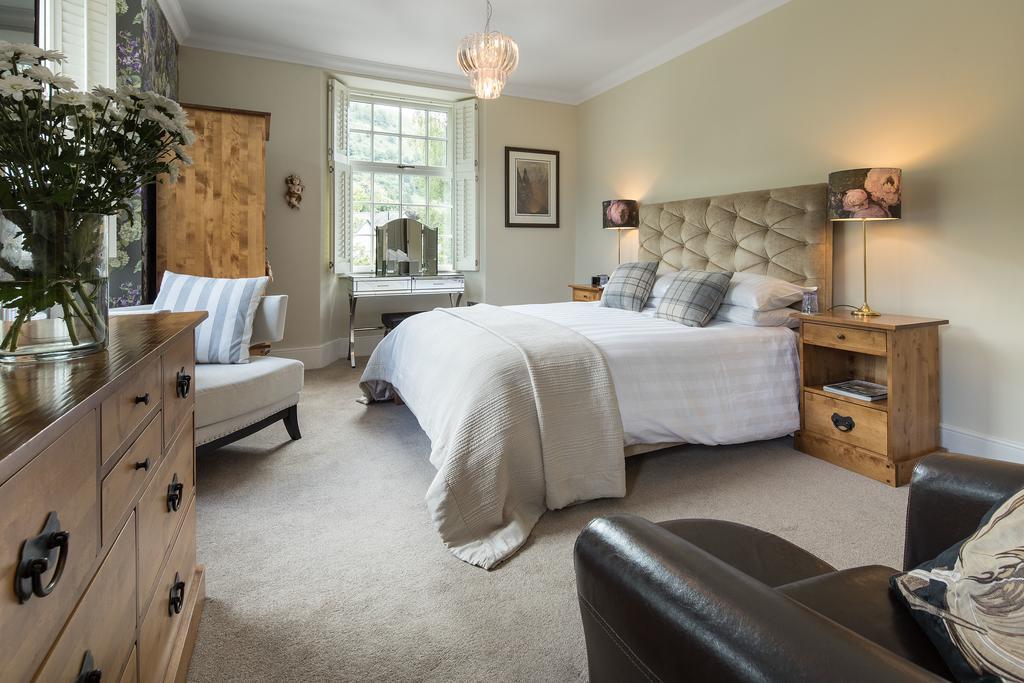 Bed and Breakfast Raise View House Grasmere Exterior foto