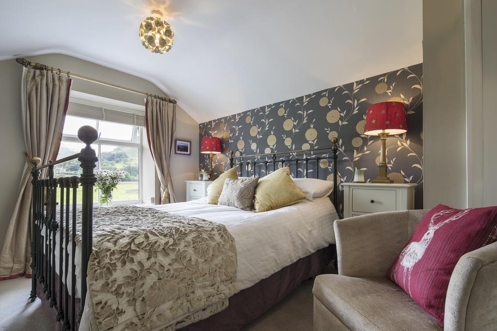 Bed and Breakfast Raise View House Grasmere Exterior foto
