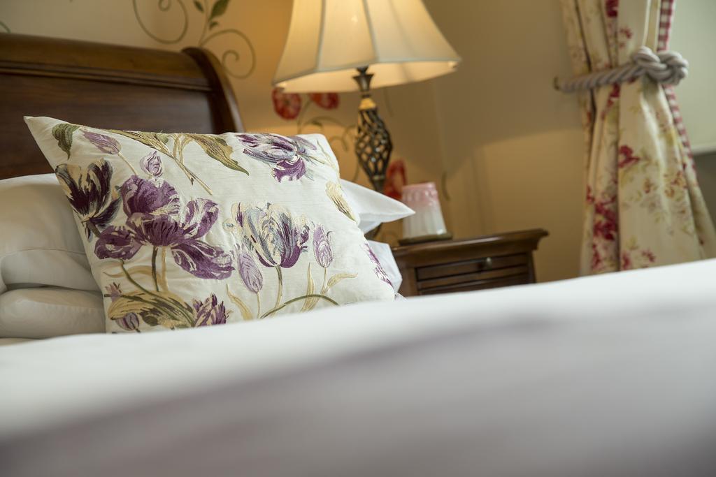 Bed and Breakfast Raise View House Grasmere Exterior foto