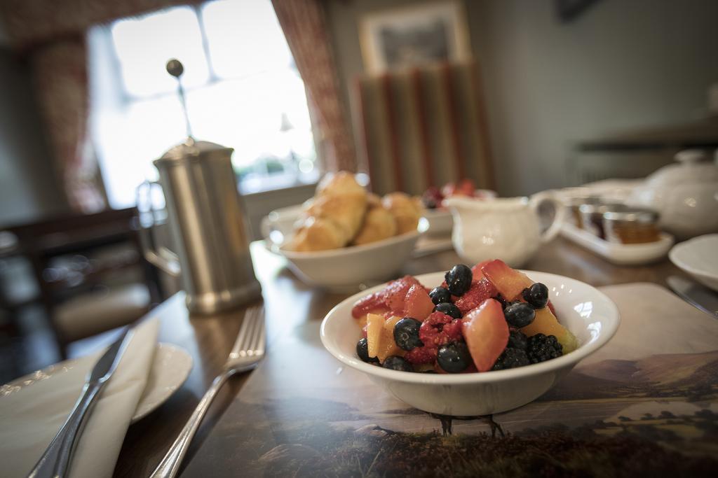 Bed and Breakfast Raise View House Grasmere Exterior foto