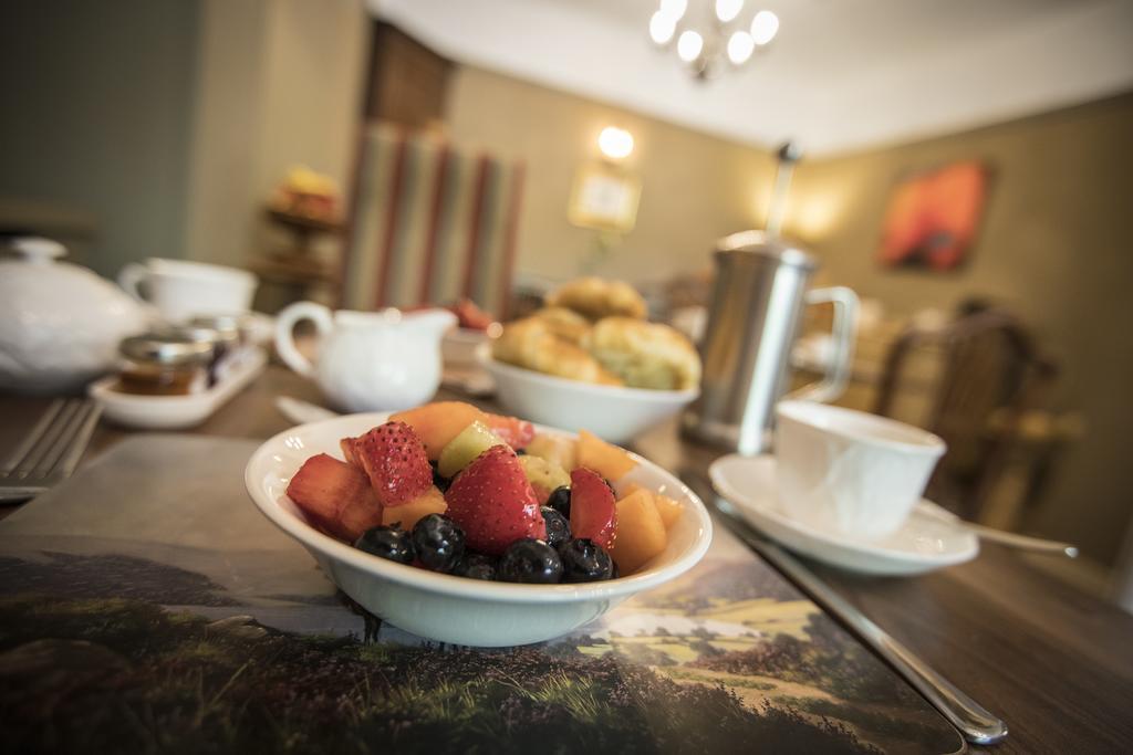 Bed and Breakfast Raise View House Grasmere Exterior foto