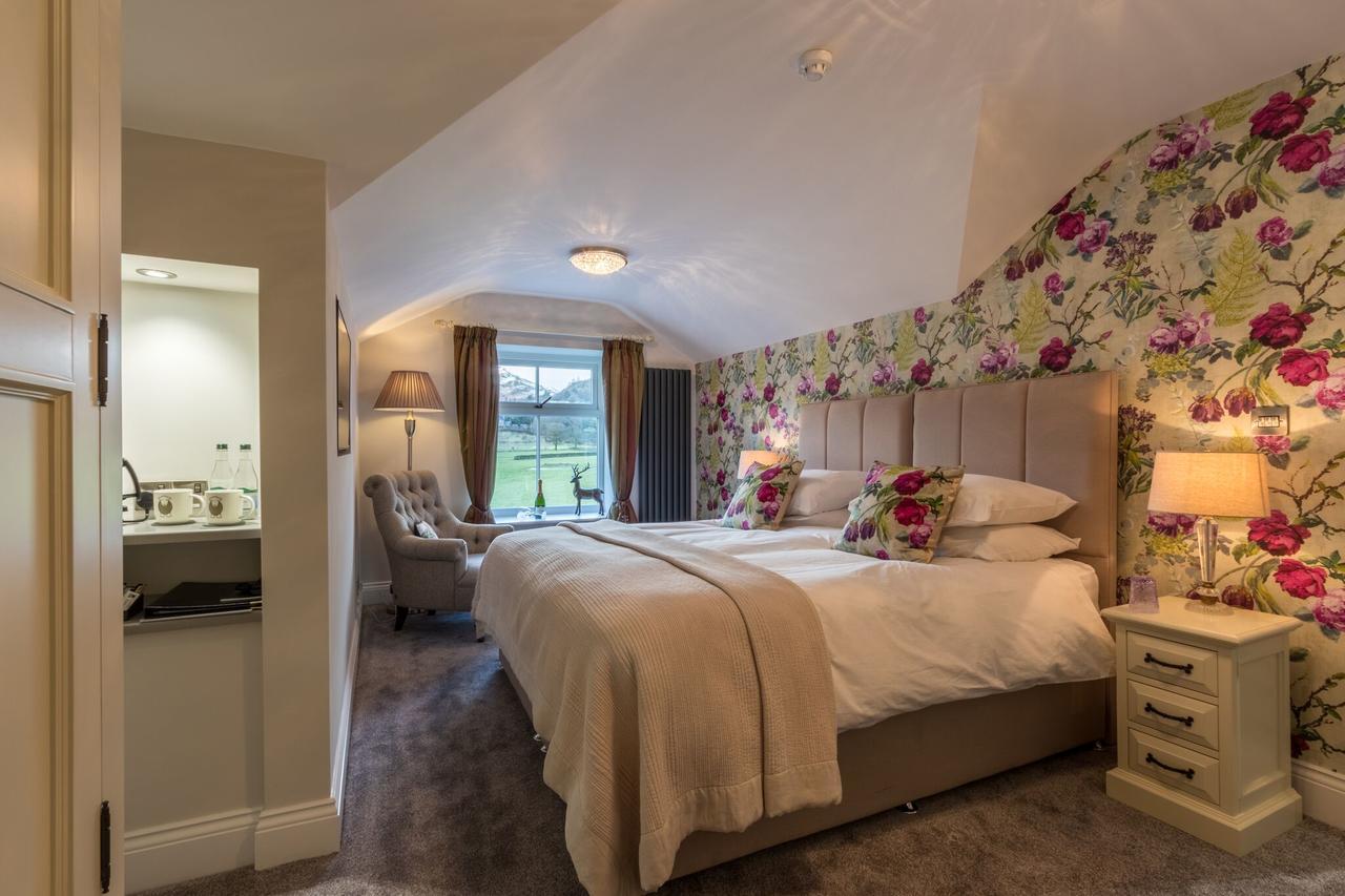 Bed and Breakfast Raise View House Grasmere Exterior foto