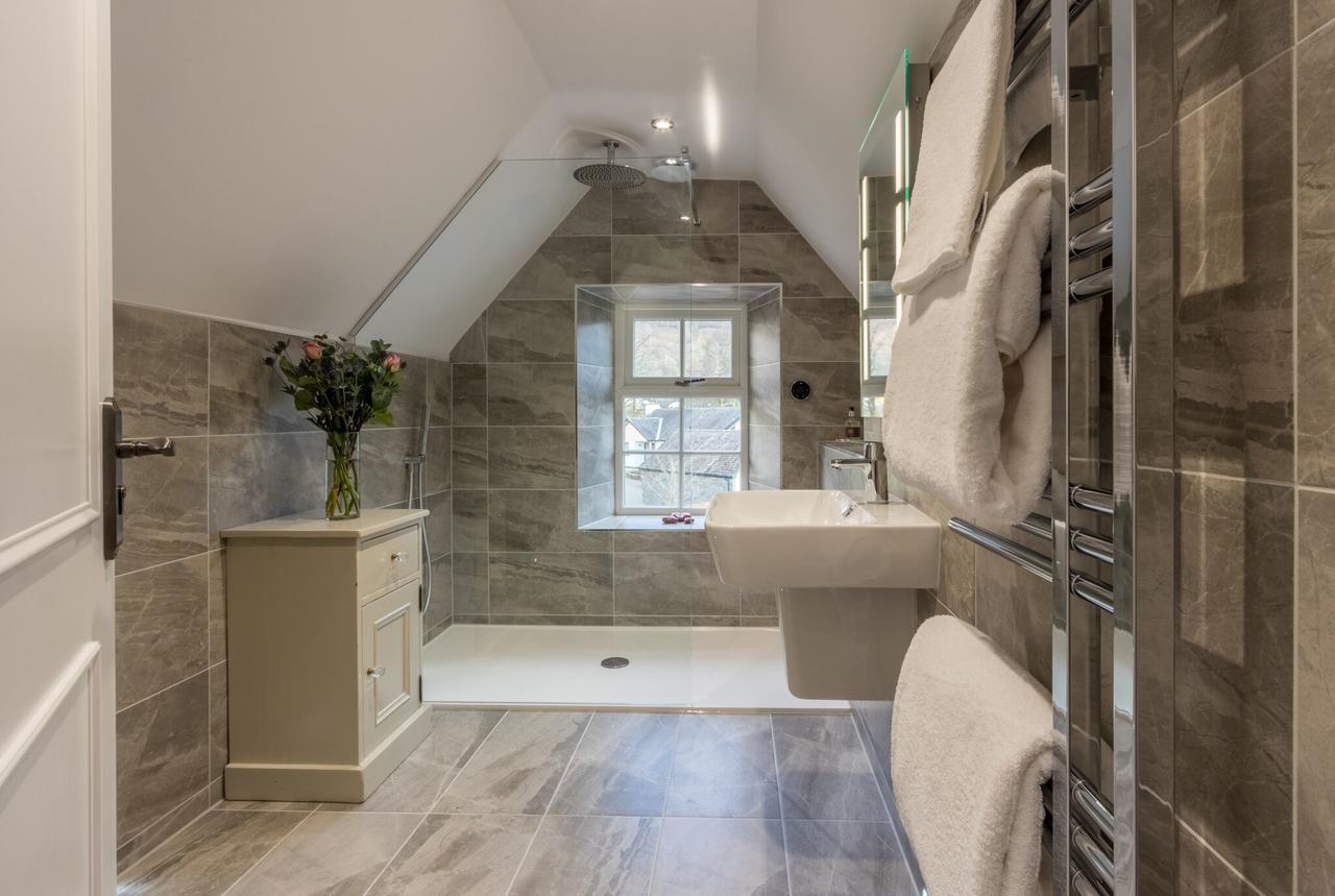 Bed and Breakfast Raise View House Grasmere Exterior foto